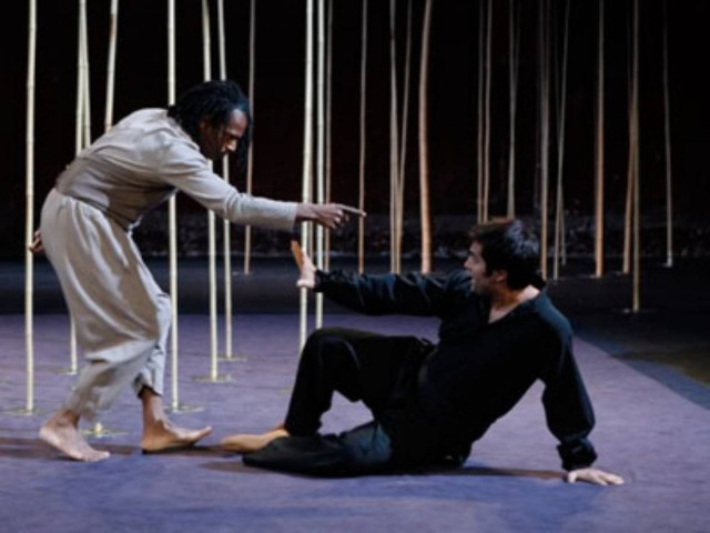 Σαγήνευσε «Ο Μαγικός Αυλός» του Πήτερ Μπρουκ