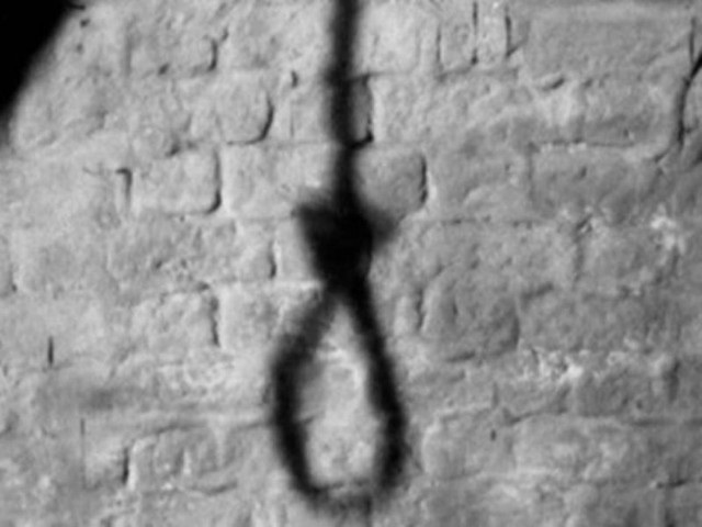 Ηλικιωμένος έβαλε τέλος στη ζωή του