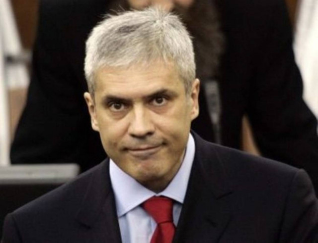 Βραβείο για τον Σέρβο πρόεδρο