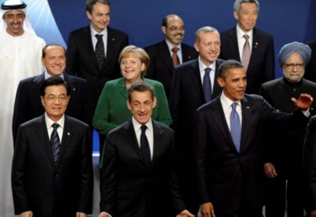 G20: Καλούν το ΔΝΤ για νέους μηχανισμούς δανεισμού