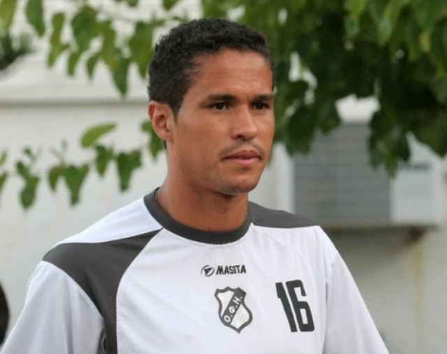 Ρήξη μηνίσκου ο Σόουζα του ΟΦΗ