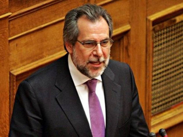 Παπουτσής: Ψυχραιμία και υπευθυνότητα