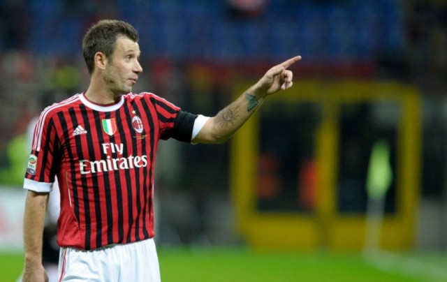 Αύριο μπαίνει στο χειρουργείο ο Κασάνο