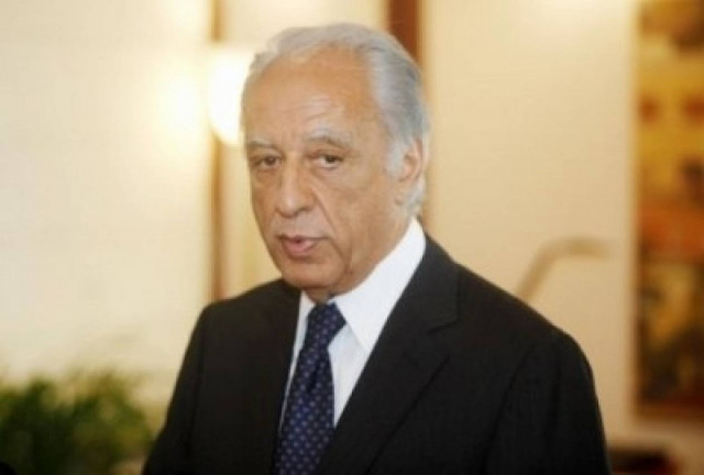 Χυτήρης: Διαγωνίζονται ποιός θα καταστρέψει τη χώρα