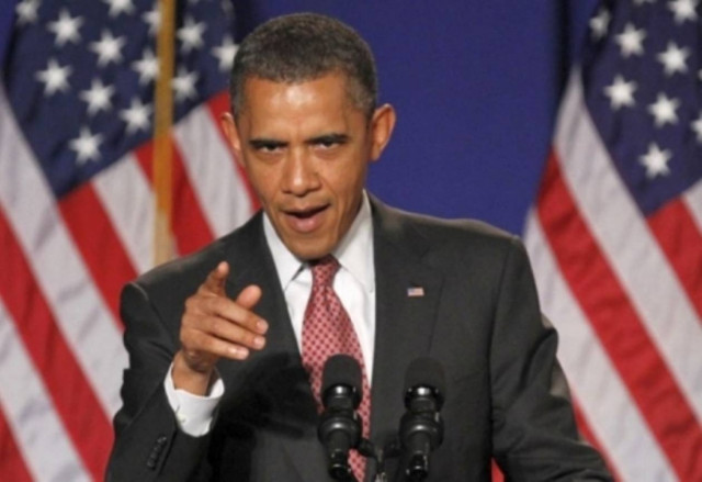 Forbes: Ο Ομπάμα ο πιο ισχυρός άνθρωπος στον κόσμο