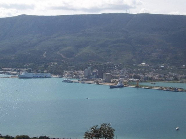 Τους «τσάκωσαν» στη Σούδα με απαγορευμένες ουσίες