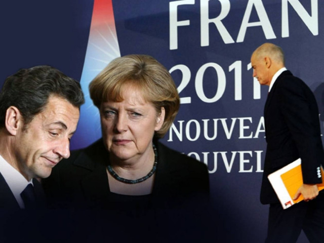 Ναι ή όχι στο ευρώ