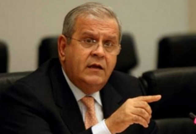 Θ. Νάκος: Το «βαθύ» ΠΑΣΟΚ δεν αλλάζει πρόσωπο