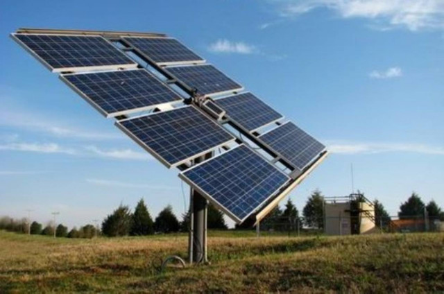 Παράταση για τα αγροτικά φωτοβολταϊκά…