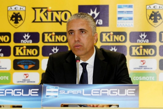 Δύο απουσίες για Κωστένογλου