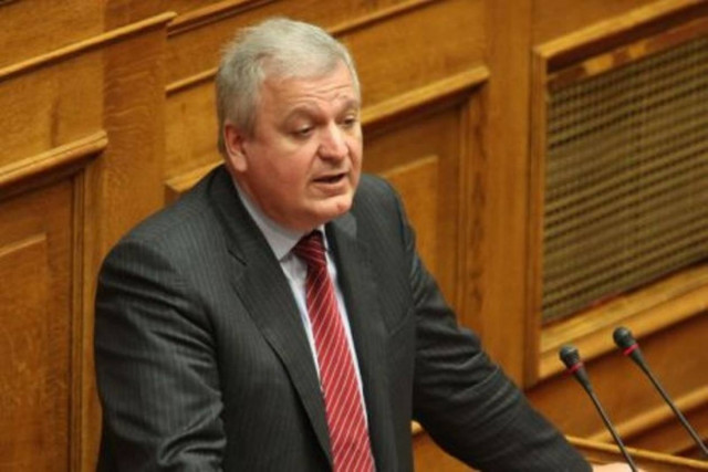 Χ. Πρωτόπαπας: «Οφείλουμε να ψηφίσουμε με βάση το εθνικό συμφέρον»