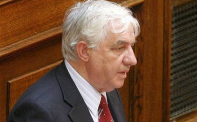 Βρεττός: Αν χρειαστεί θα ξεπαγώσουμε το “Non paper”