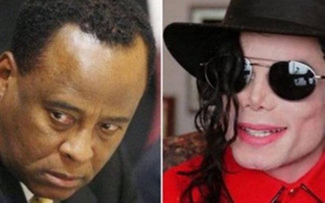 Στην τελική ευθεία η δίκη του γιατρού του Μάικλ Τζάκσον