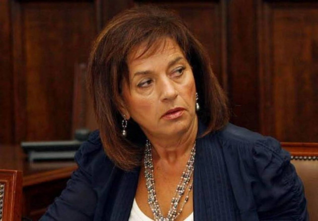 Β. Παπανδρέου: «Ψήφος εντολής για κυβέρνηση συνεργασίας»