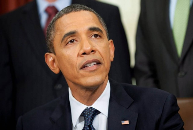 Στην Ελλάδα αναφέρθηκε ο Ομπάμα