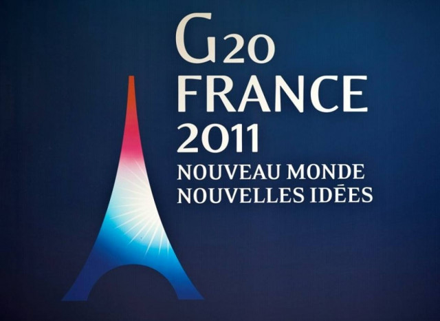 G20: Αυξάνονται οι πόροι του ΔΝΤ