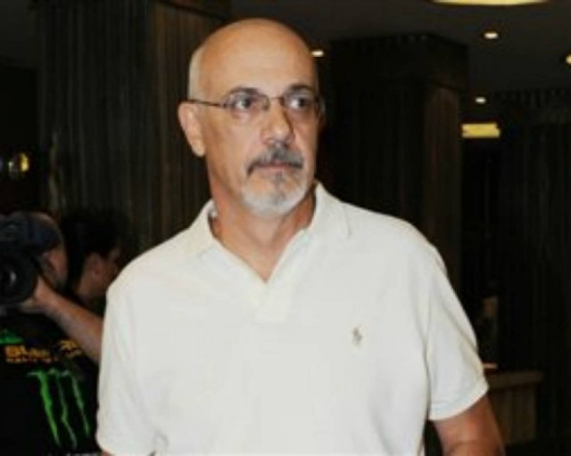 Και ο Γιώργος Κιμούλης στην Αποκάλυψη;