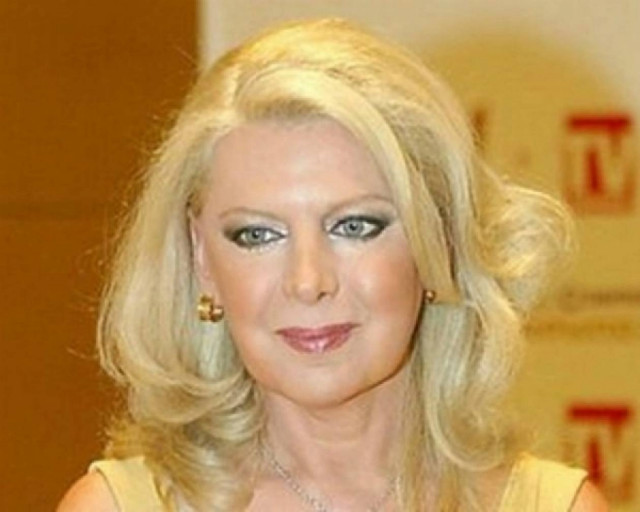 Η «έκρηξη» της Ακρίτα στο Facebook και η Εύα Καϊλή!