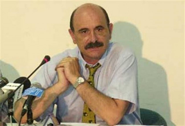 Στη Δημοκρατική Αριστερά προσχώρησε ο Ηλ. Ευθυμιόπουλος