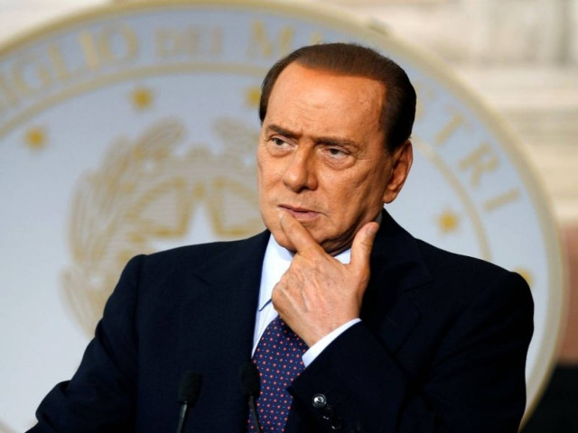 Σίλβιο: Πήγε στις Κάννες «ελεύθερος» και επέστρεψε σε εποπτεία από το ΔΝΤ