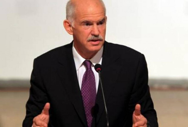 Γ. Παπανδρέου: Έχω σπάσει πολλά ταμπού για το καλό του τόπου