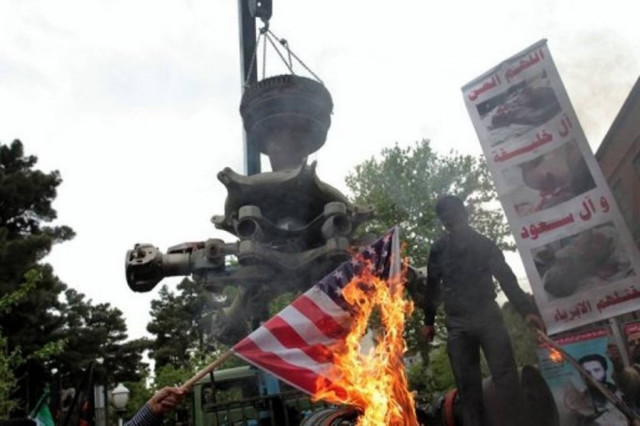 «Θάνατος στην Αμερική»