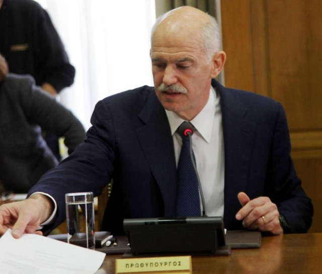 «Εφτάψυχος» ο Γιώργος