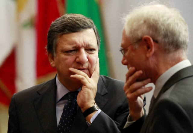 Άλλαξε στάση η Ευρώπη