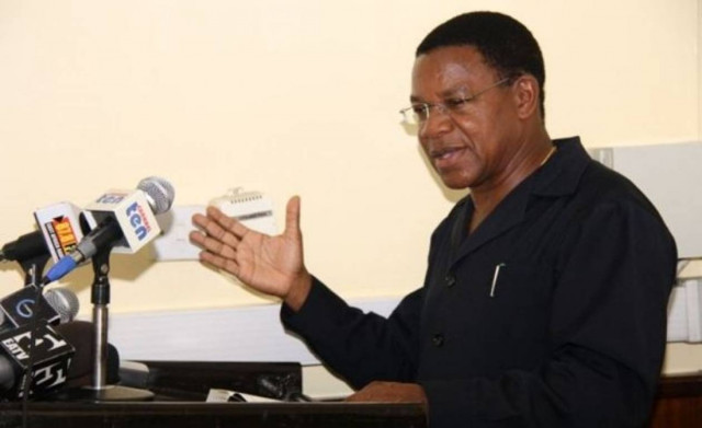 Δεν αναγνωρίζει την ομοφυλοφιλία η Τανζανία