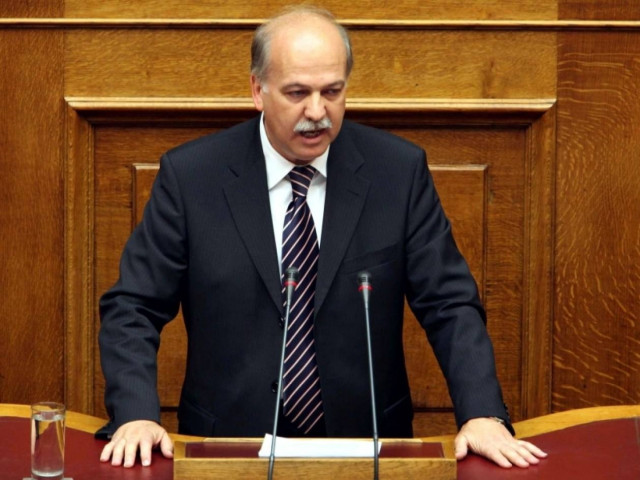 Φλωρίδης: Η Ευρώπη δεν θα δεχθεί κυβέρνηση που δεν δίνει οριστικές λύσεις