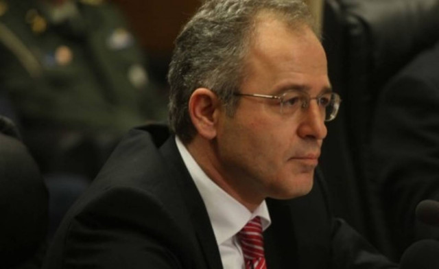 Π. Μπεγλίτης: «Ο Πρωθυπουργός έδειξε ήθος»