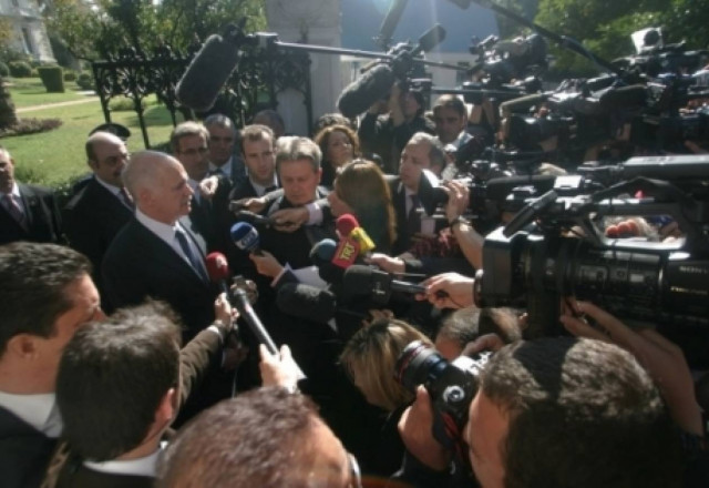 Πολλά αμερικανικά ΜΜΕ στηρίζουν το δημοψήφισμα