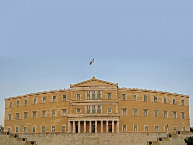 Ελπίδες προσέγγισης για νέα κυβέρνηση