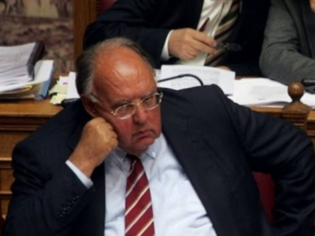 Επαφές Πάγκαλου στην Κίνα οικονομικού ενδιαφέροντος