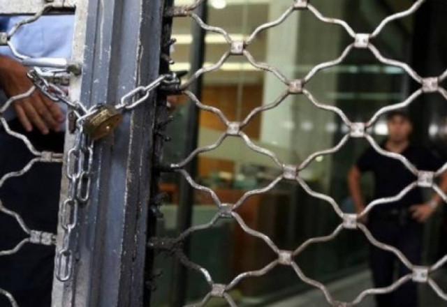 Δραματική η κατάσταση των εμπόρων
