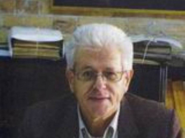 Πέθανε σε τροχαίο ο Κ. Καραμούτσος