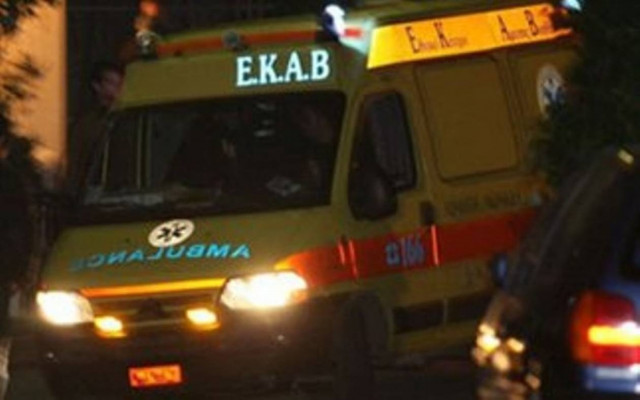 Νεκρός βρέθηκε σε χαντάκι αγρότης στα Τρίκαλα