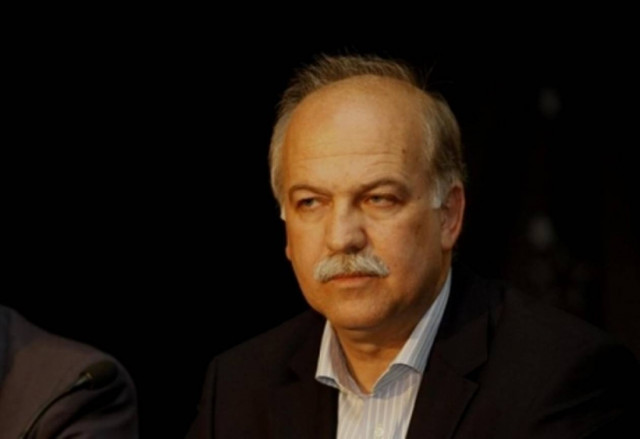 Φλωρίδης: «Γράφουν στα παλιά τους τα παπούτσια την Ελλάδα»