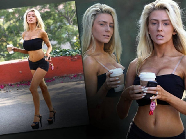 Για καφέ με τα …απαραίτητα