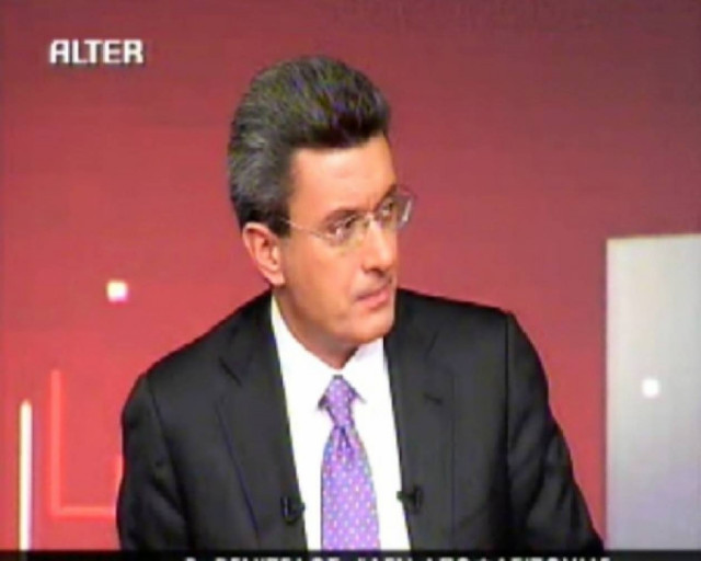 Xατζηνικολάου-Βαξεβάνης για τις αναπάντητες Παπανδρέου...