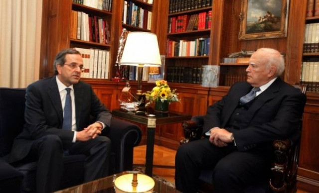 Παπούλιας: Αυτά ήθελα να ακούσω