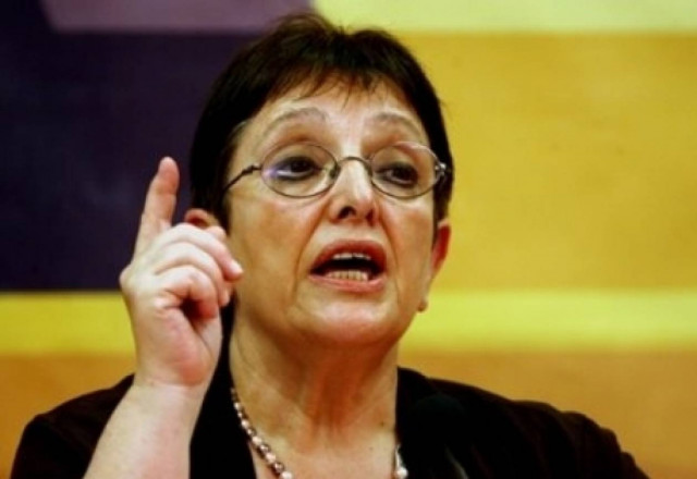 ΚΚΕ: «Στόχος της κυβέρνησης συνεργασίας η υποταγή του λαού»