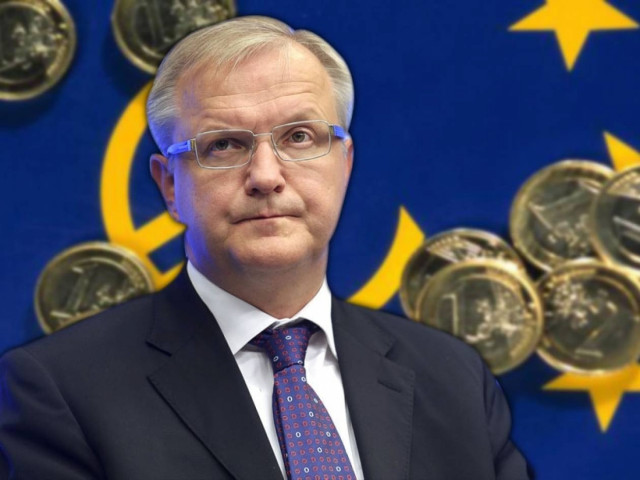 Πιέσεις Όλι Ρεν για κυβέρνηση εθνικής ενότητας