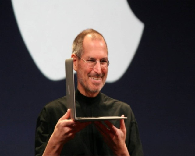 H «χαμένη συνέντευξη» του Steve Jobs στους κινηματογράφους
