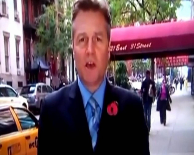 Tο... λάθος ρεπορτάζ, την κατάλληλη στιγμή...