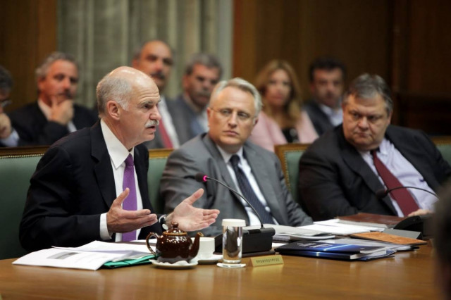 Το πιο κρίσιμο υπουργικό