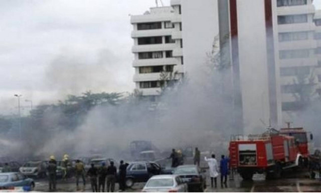 Οι Η.Π.Α. προειδοποιούν για τρομοκρατικό χτύπημα στη Νιγηρία