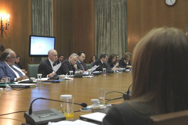 Διαφωνίες στο Υπουργικό