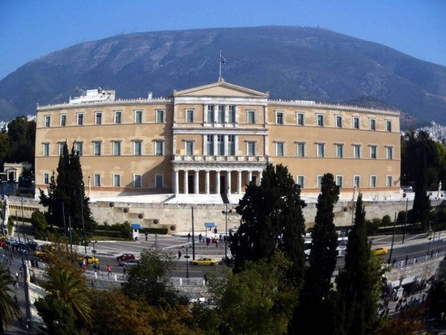 Οι κοινοβουλευτικές διαδικασίες για τη νέα κυβέρνηση