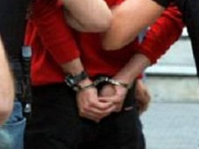 Σύλληψη ερασιτέχνη ψαρά